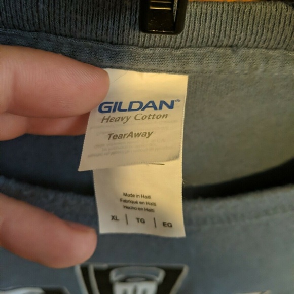 Never Forget | Old Technology | Adult | Graphic | Comedy | Funny T-Shirt | XL - Picture 2 of 2